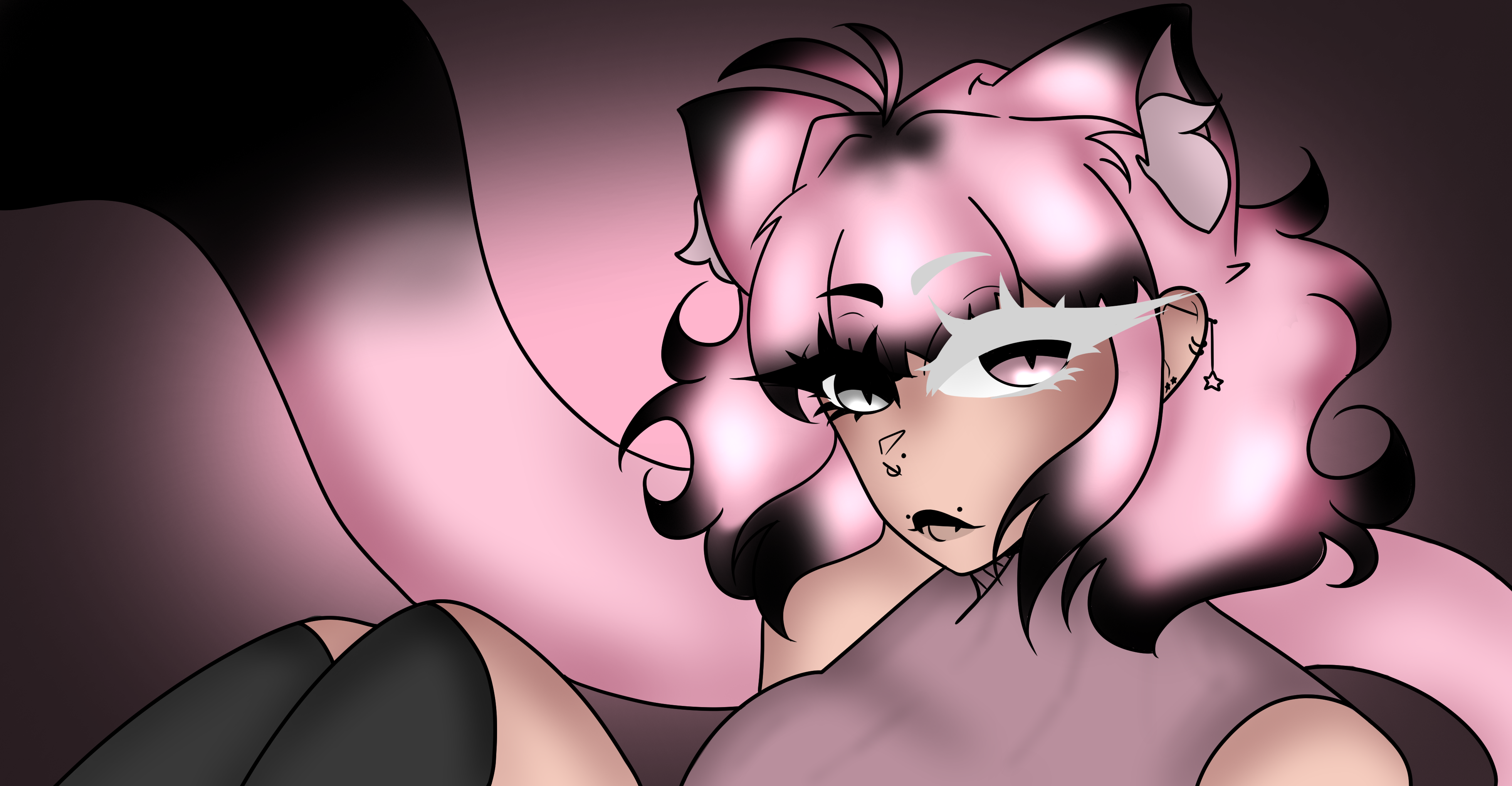 Banner Background