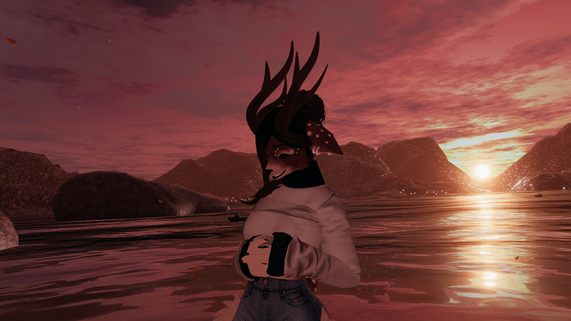 Banner Background