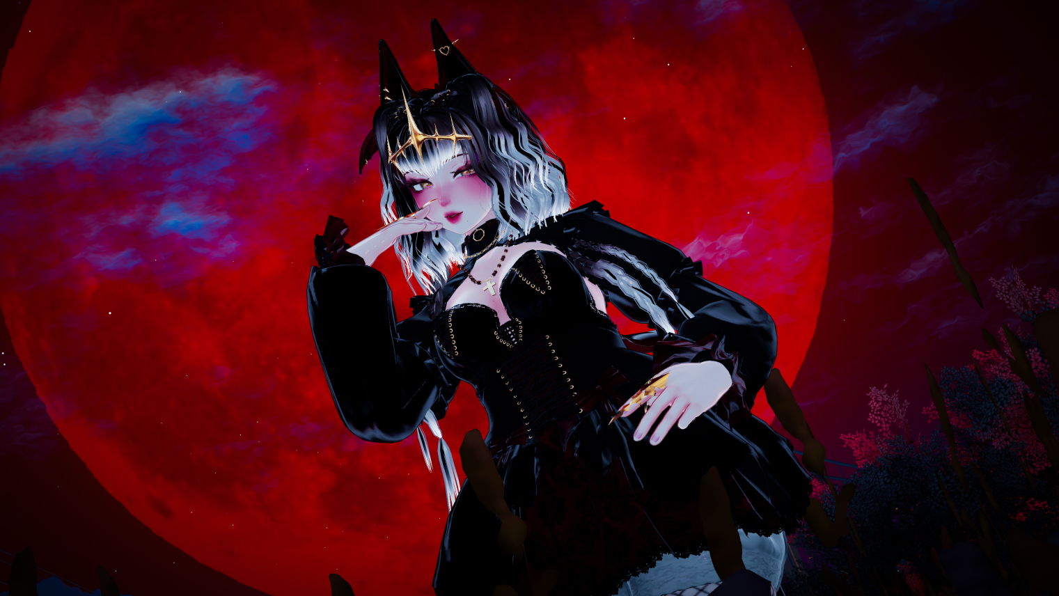 Ambrose | PC + Quest | VRCFT | OPTI