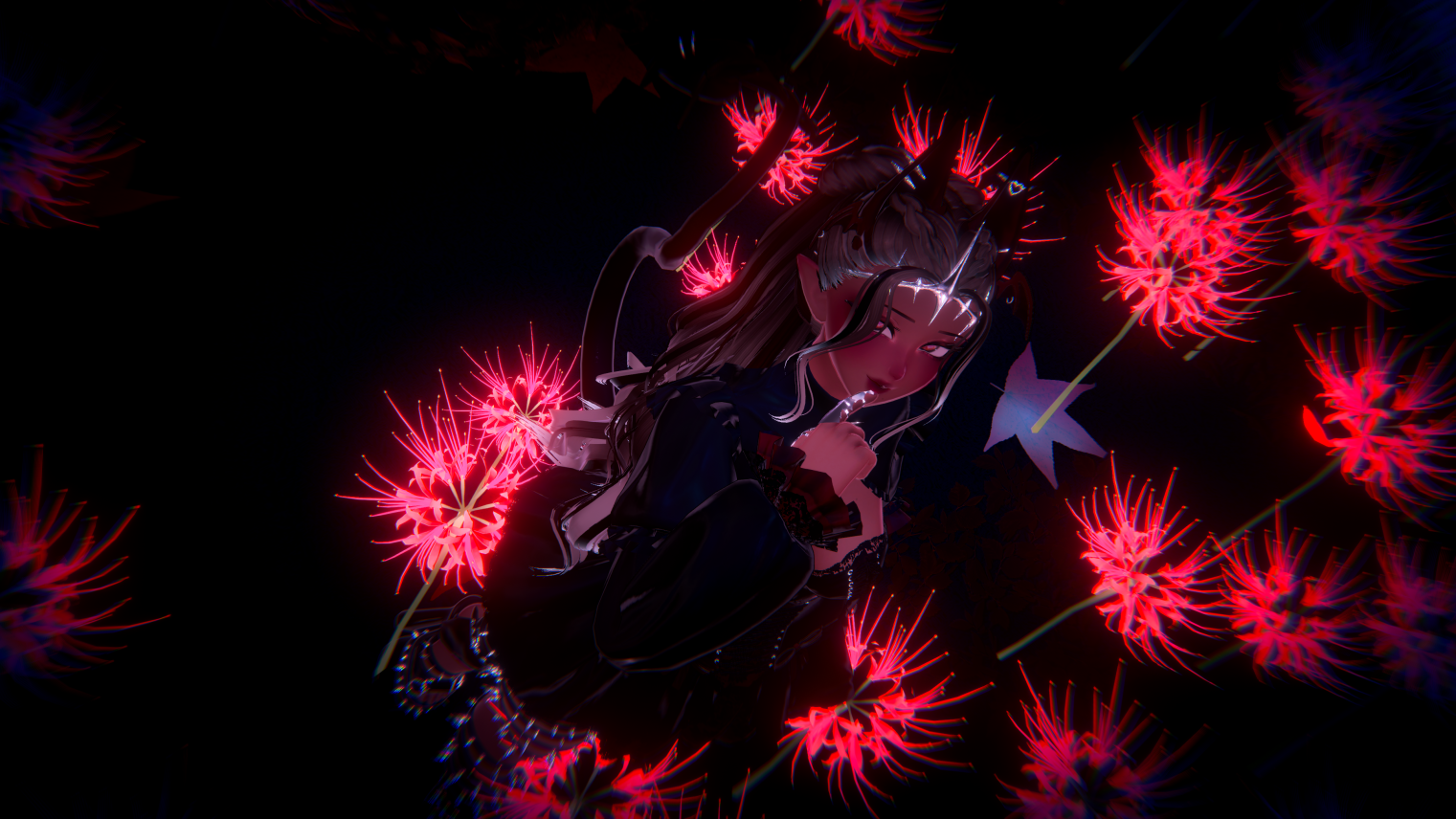 Ambrose | PC + Quest | VRCFT | OPTI