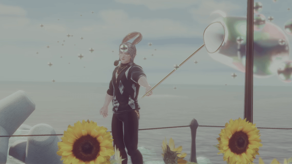 Chai | PC + Quest | VRCFT | OPTI