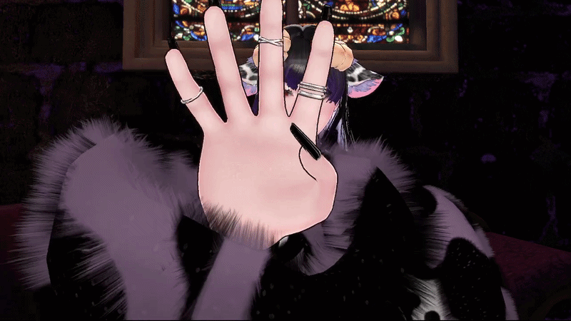 Rosie V2 | PC + Quest | VRCFT | VRC Avatar
