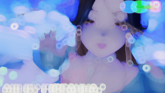 Aoi ෆ Pc + Quest ෆ Genderfluid ෆ FT