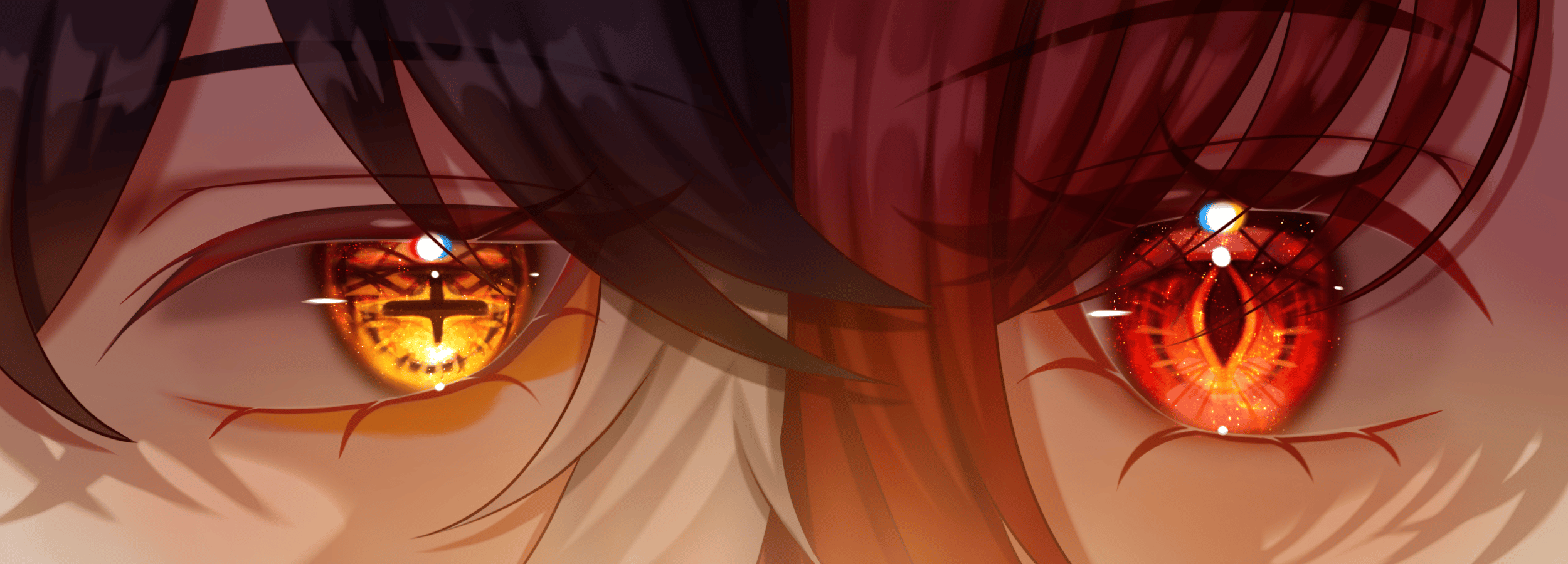 Banner-Hintergrund