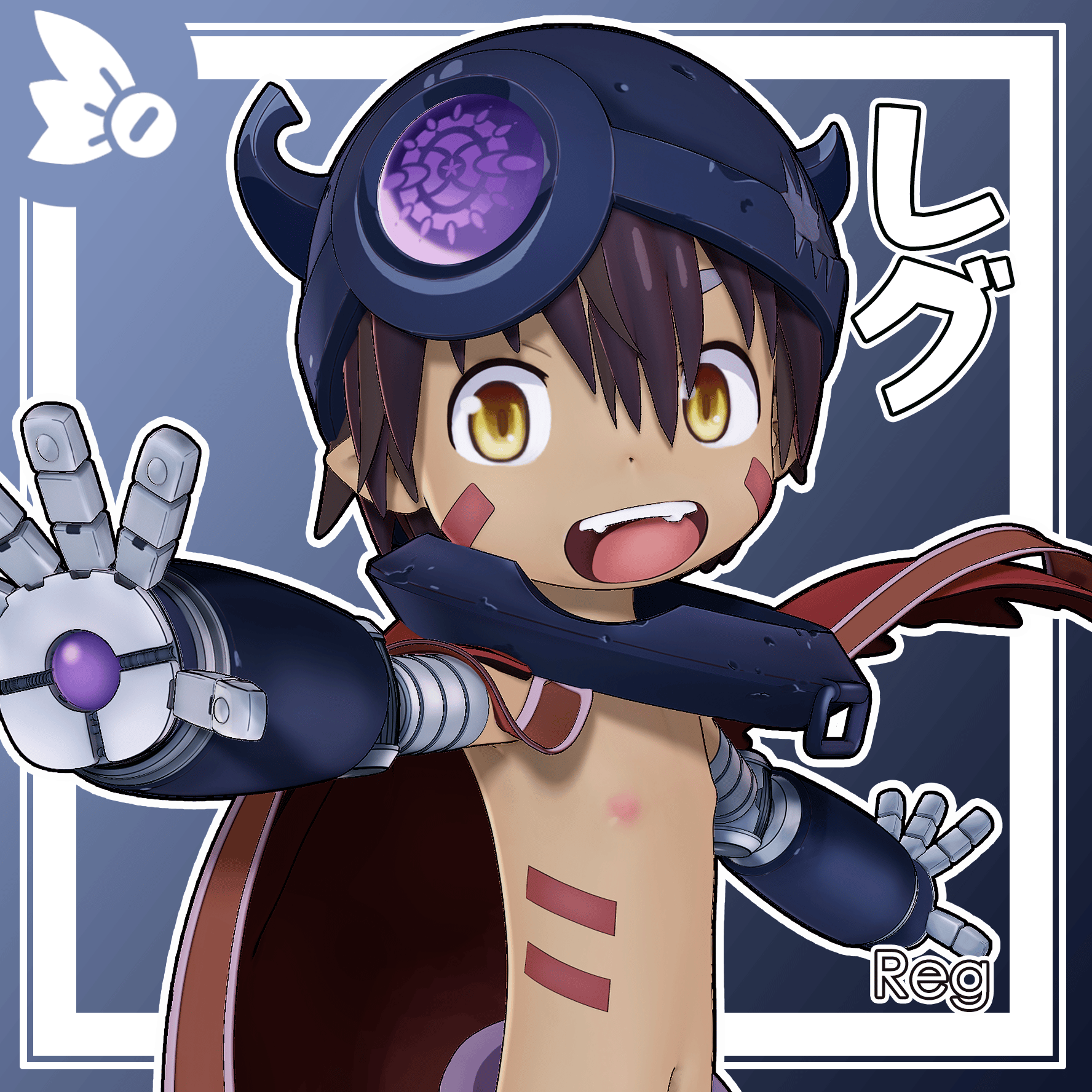 Reg