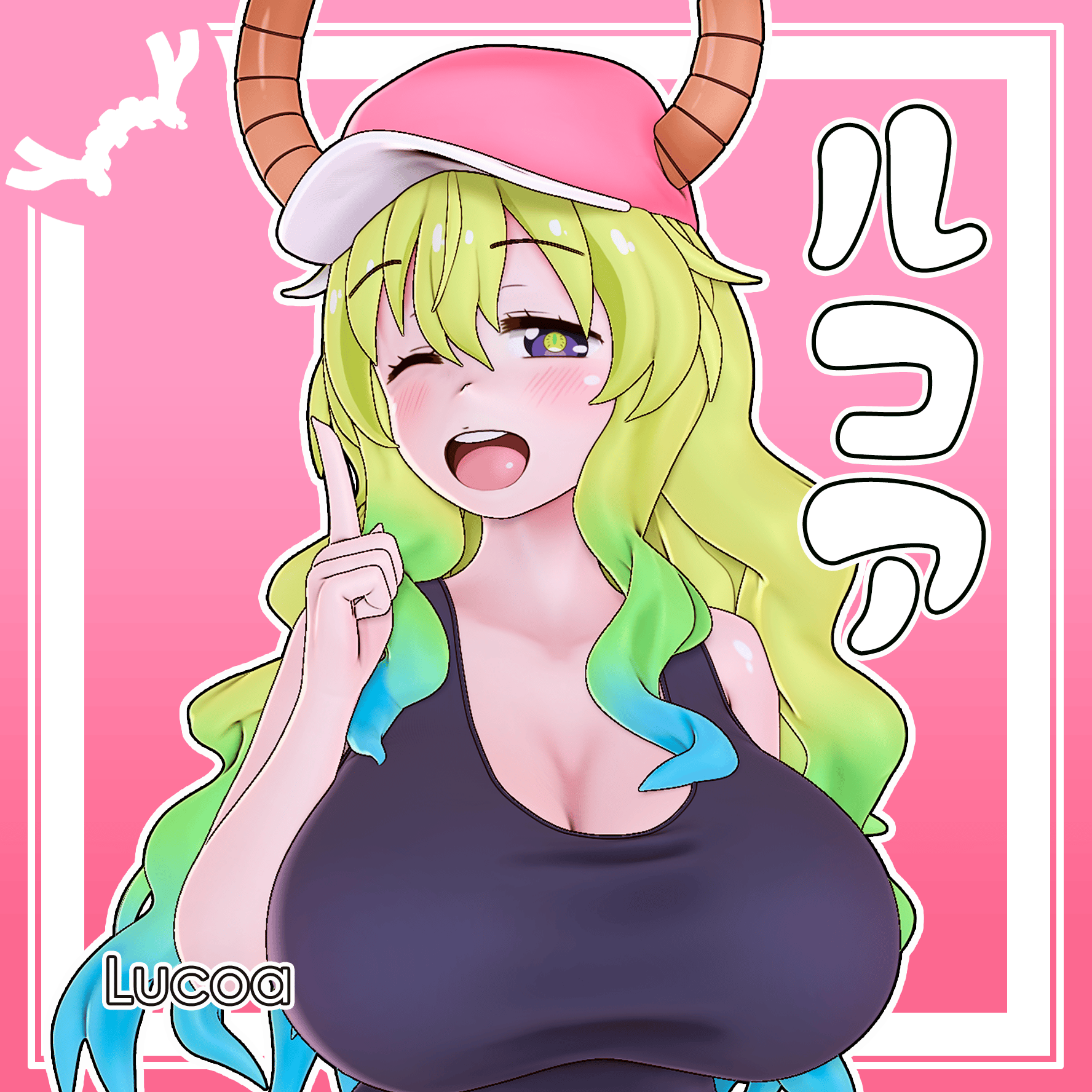 Lucoa