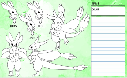 Jade Dragon REF