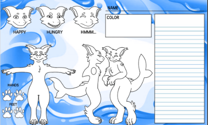 Manokit REF