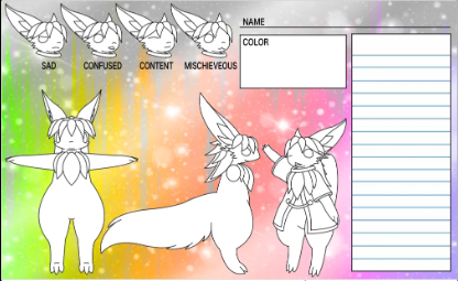 Rikoru &Tior REF