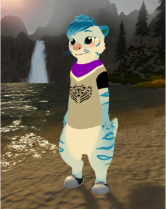 D.otter Convers