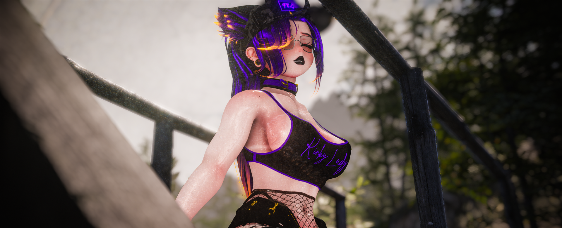 Banner Background