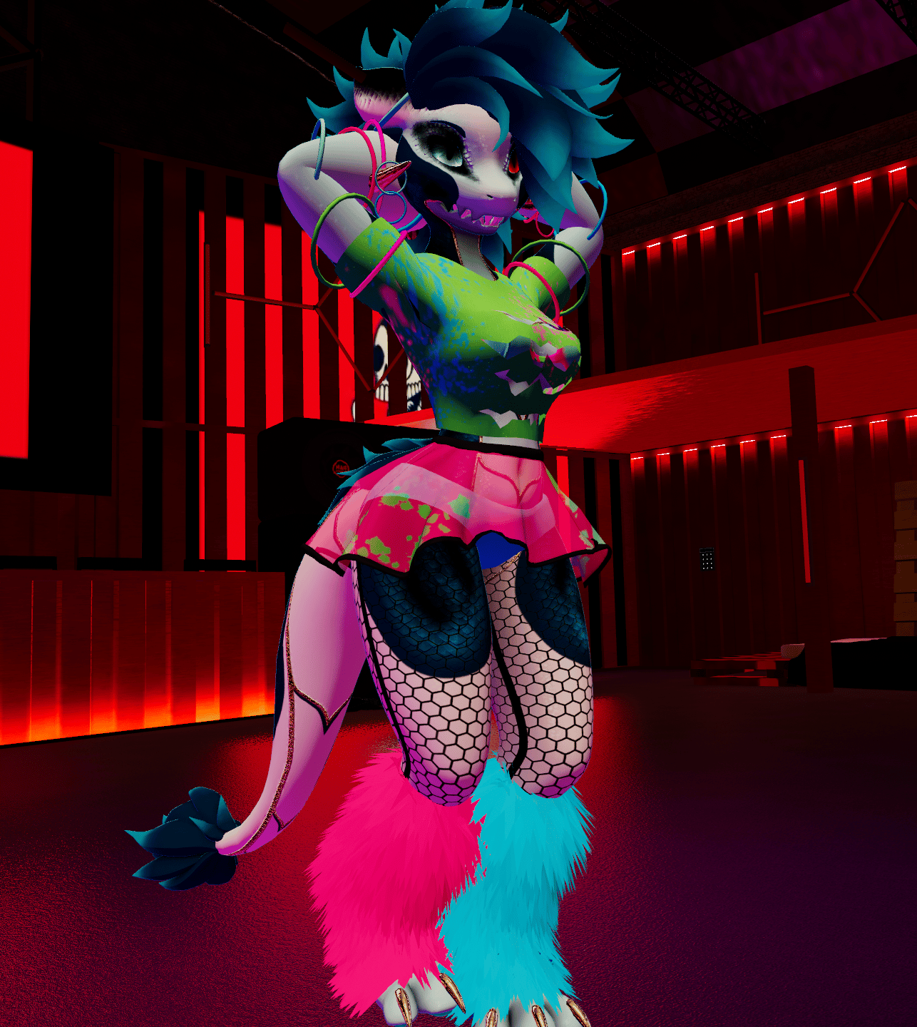 RaveSet