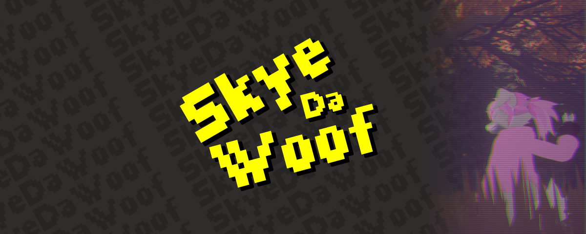 Banner Background