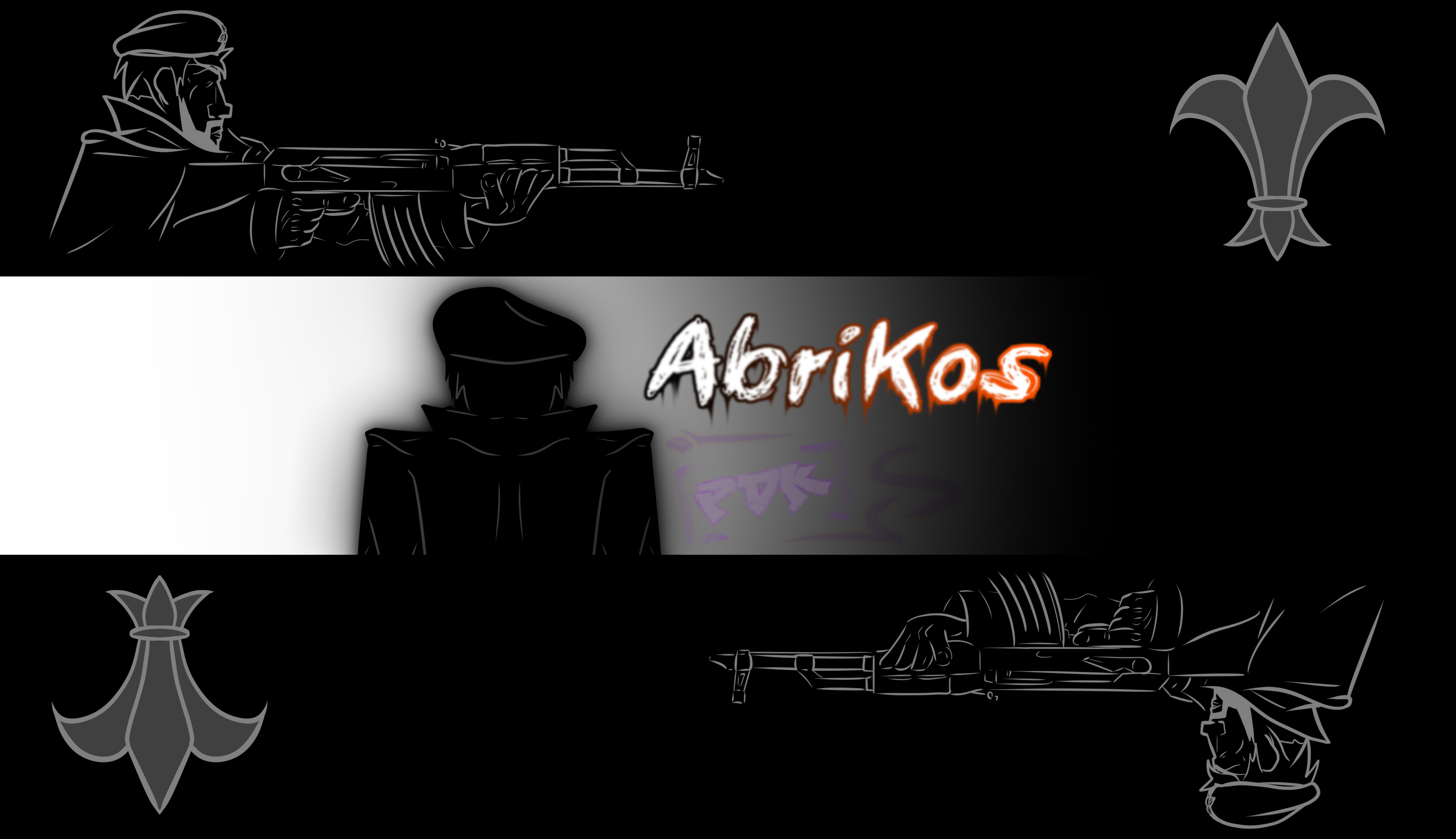 Banner Background