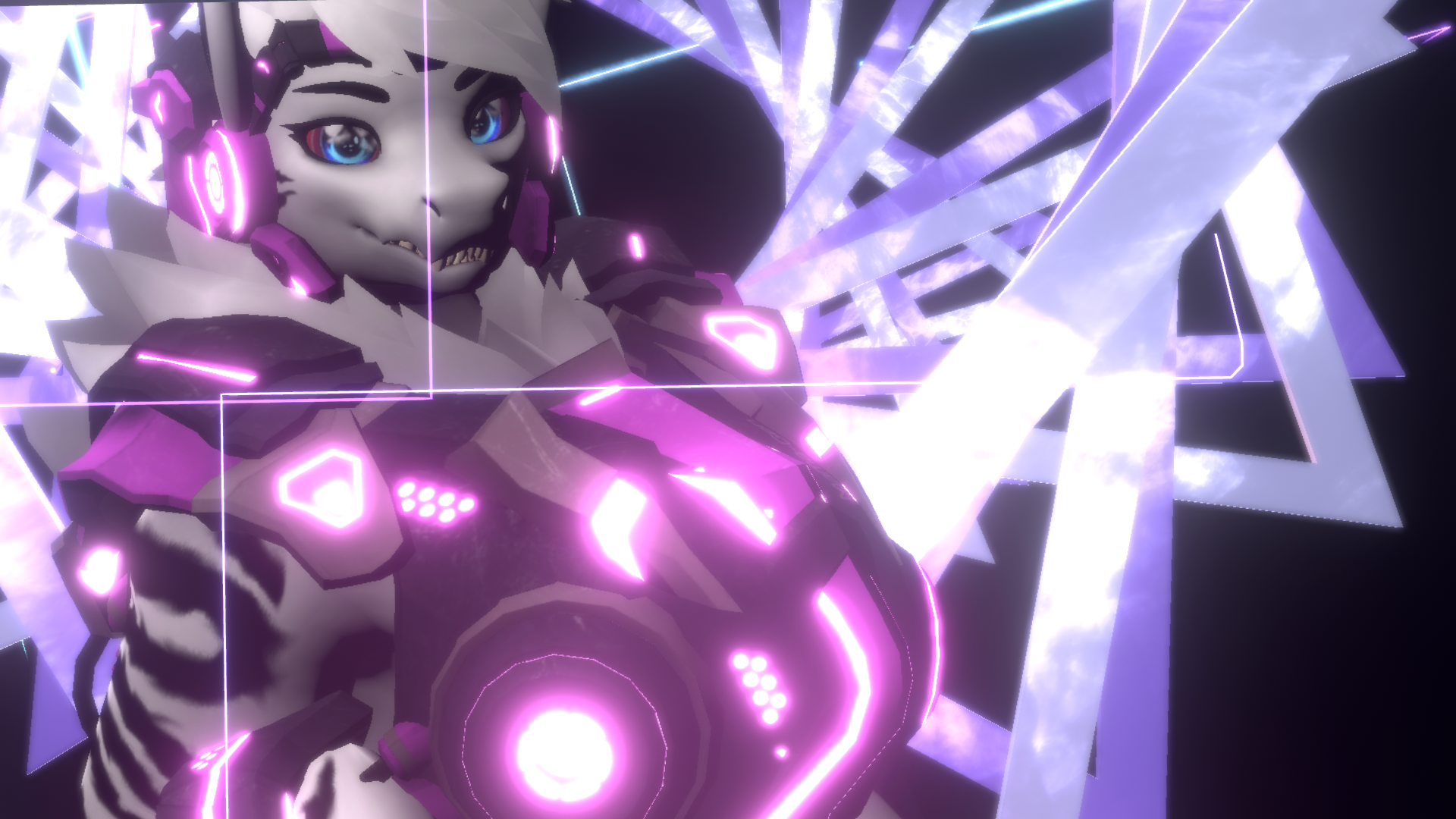 Banner Background
