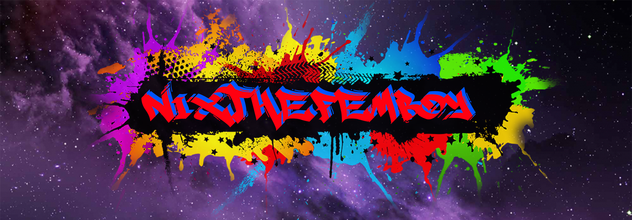 Banner Background