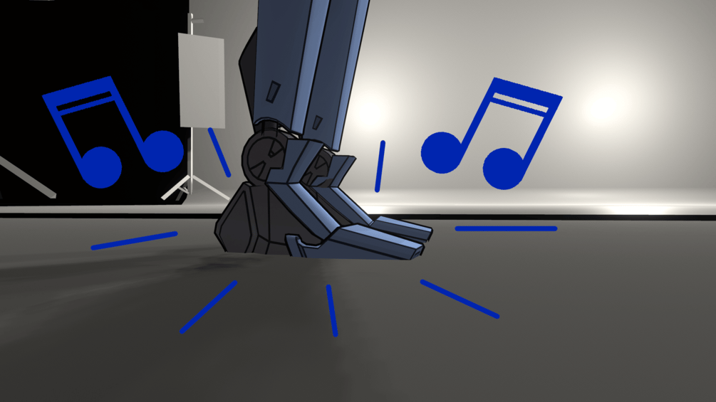 Zelly's Footstep System (Easy FBT Step Sounds!)
