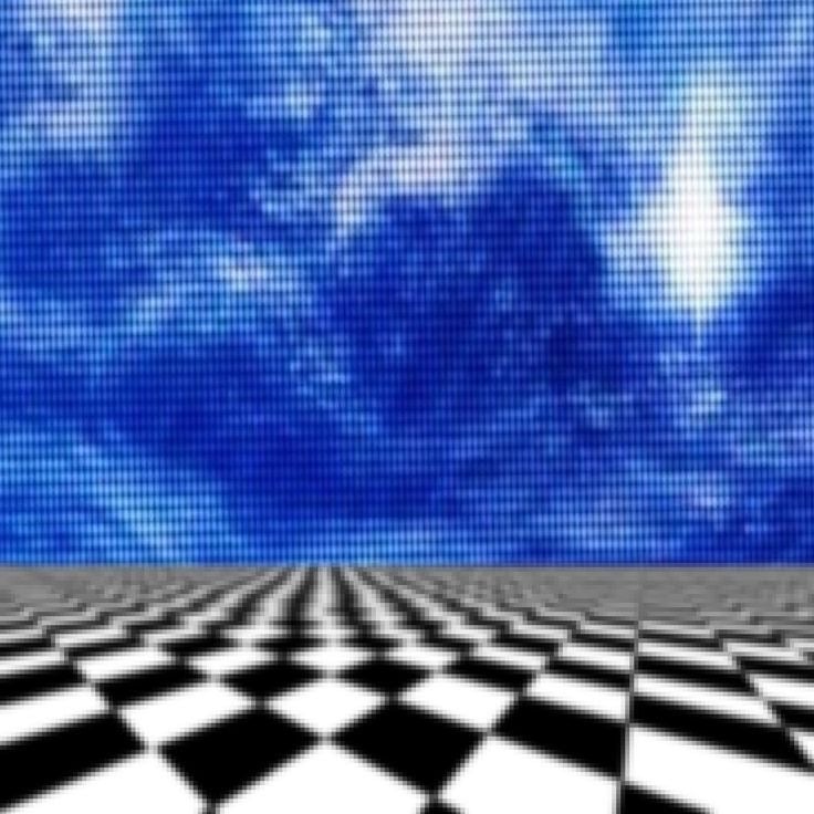 Banner Background