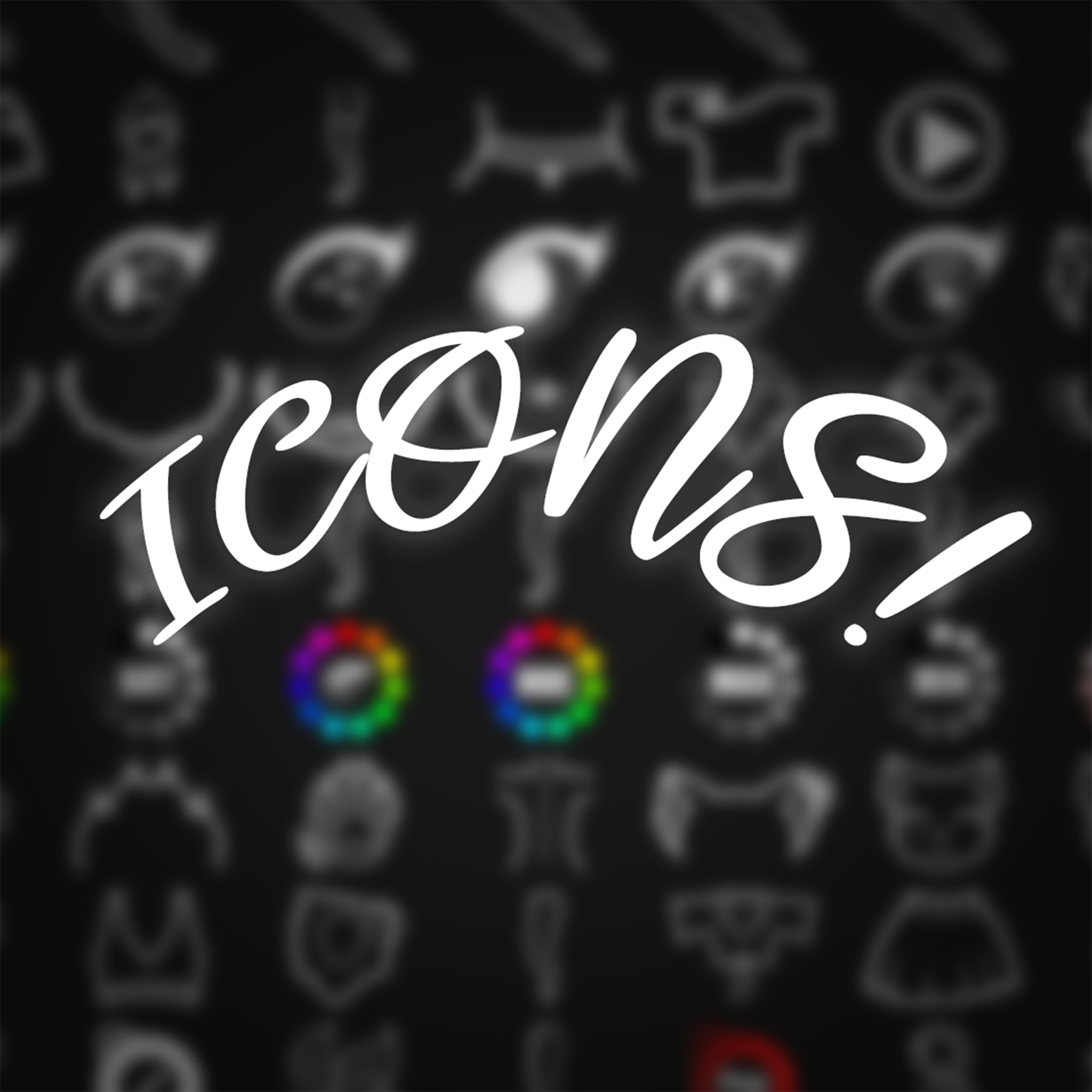 ICONS!