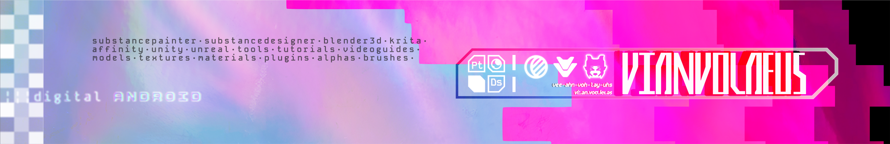 Banner Background