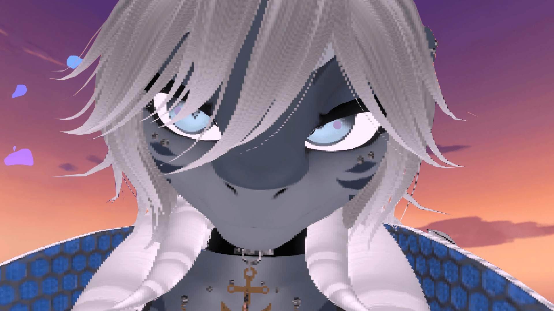 Banner Background