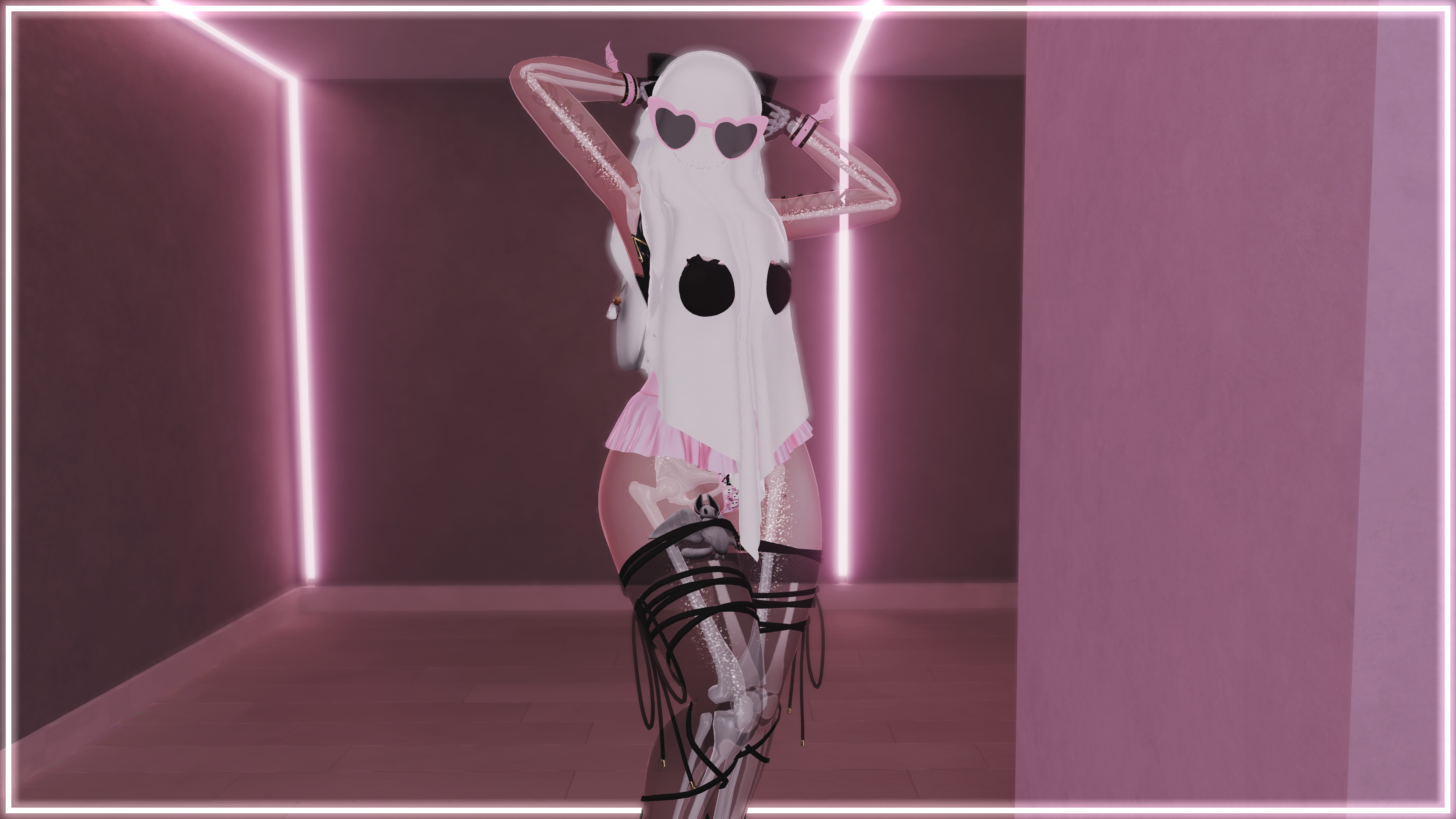 Tibby ๐ฉโค๏ธ๐ช - VRCHAT PC/VRFCT