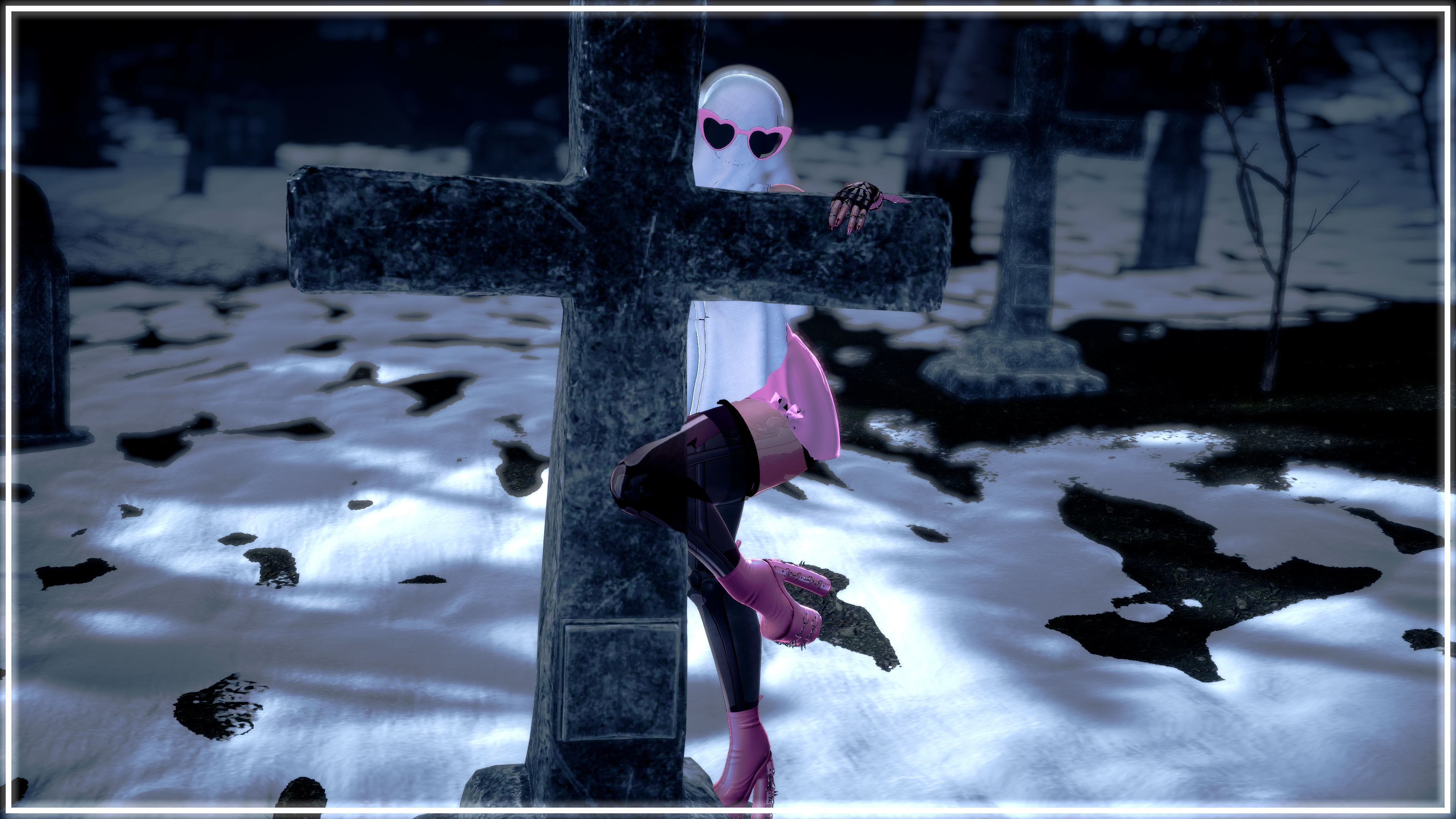 Tibby ๐ฉโค๏ธ๐ช - VRCHAT PC/VRFCT