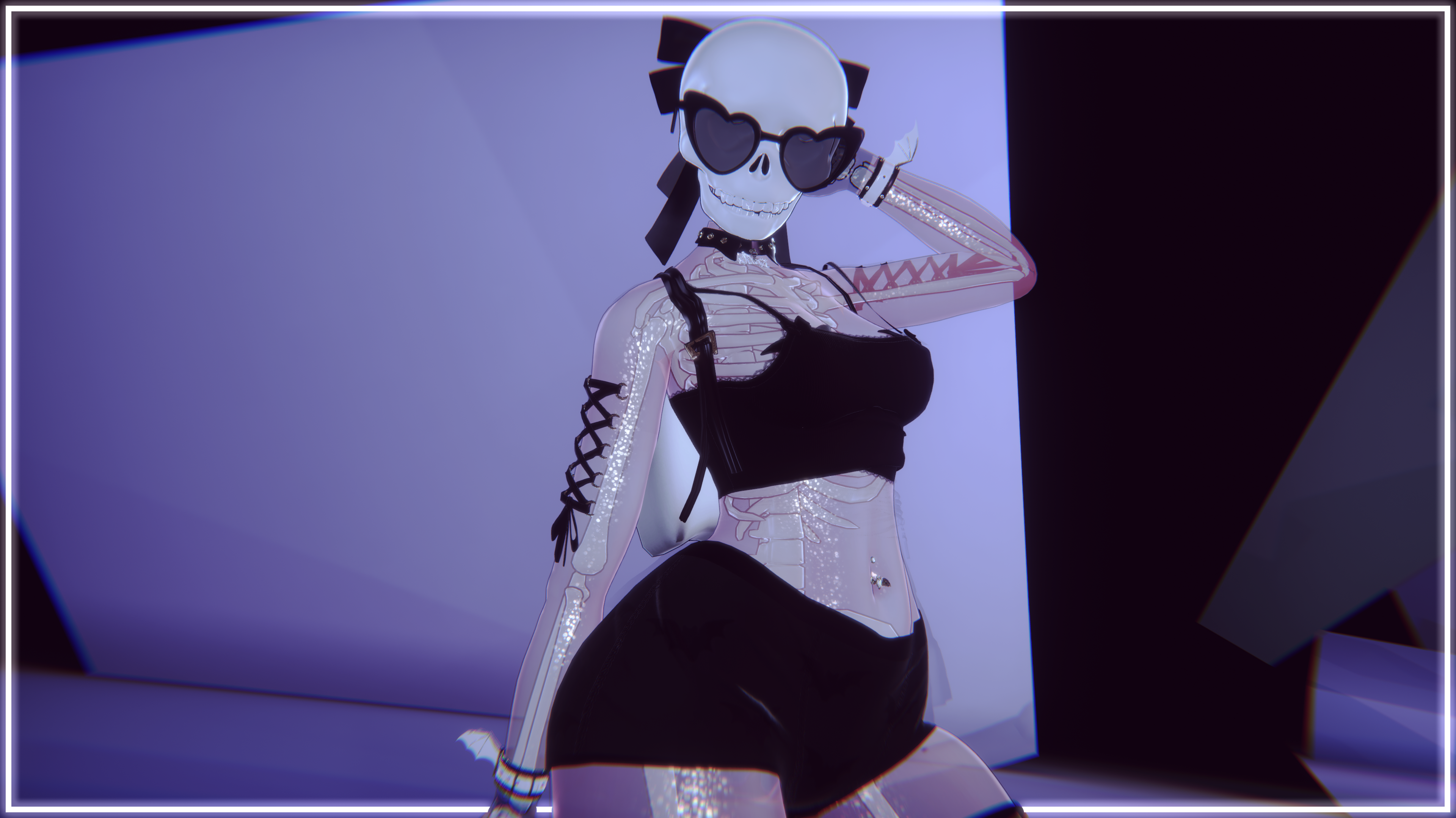 Tibby ๐ฉโค๏ธ๐ช - VRCHAT PC/VRFCT
