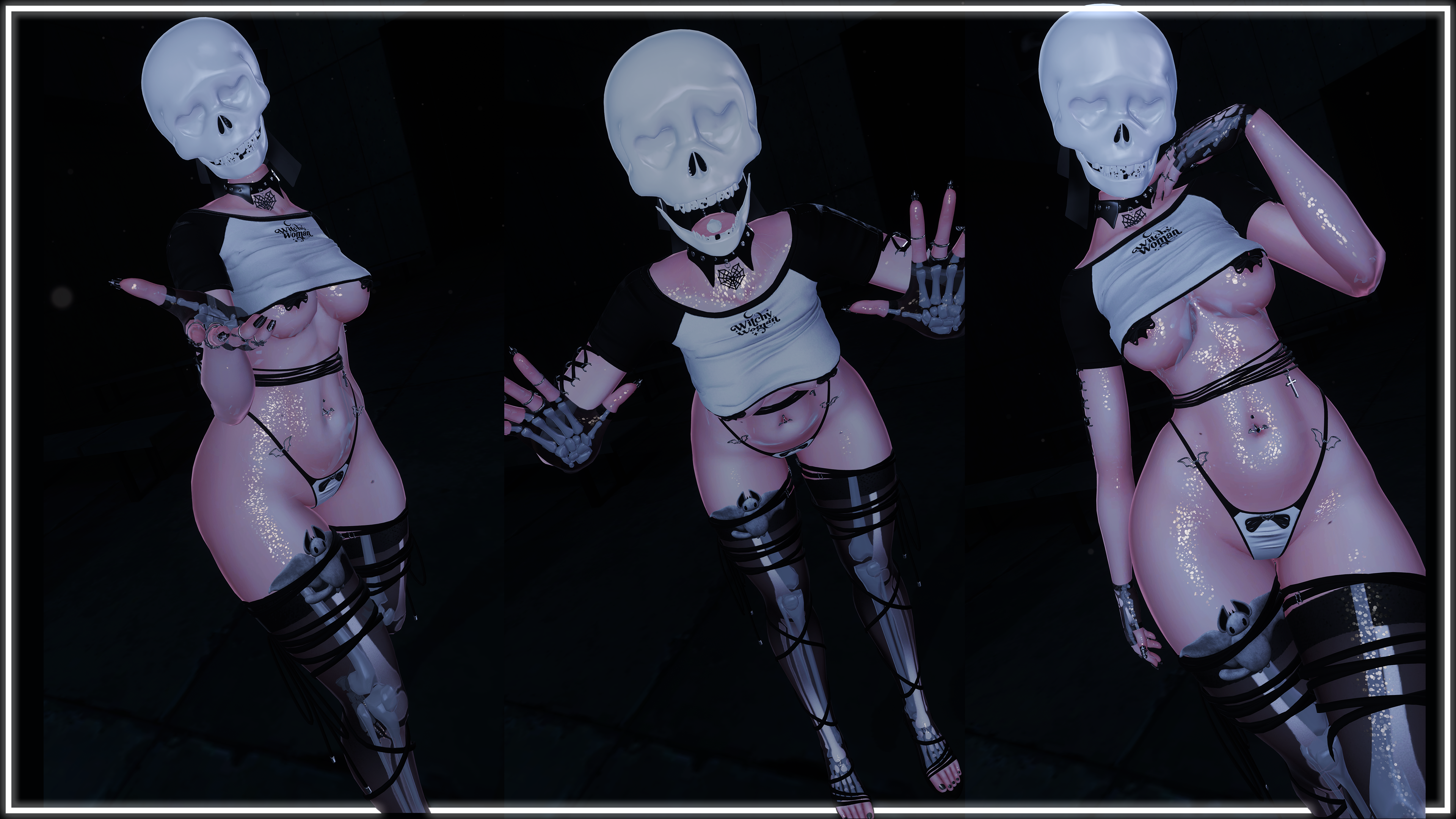 Tibby ๐ฉโค๏ธ๐ช - VRCHAT PC/VRFCT