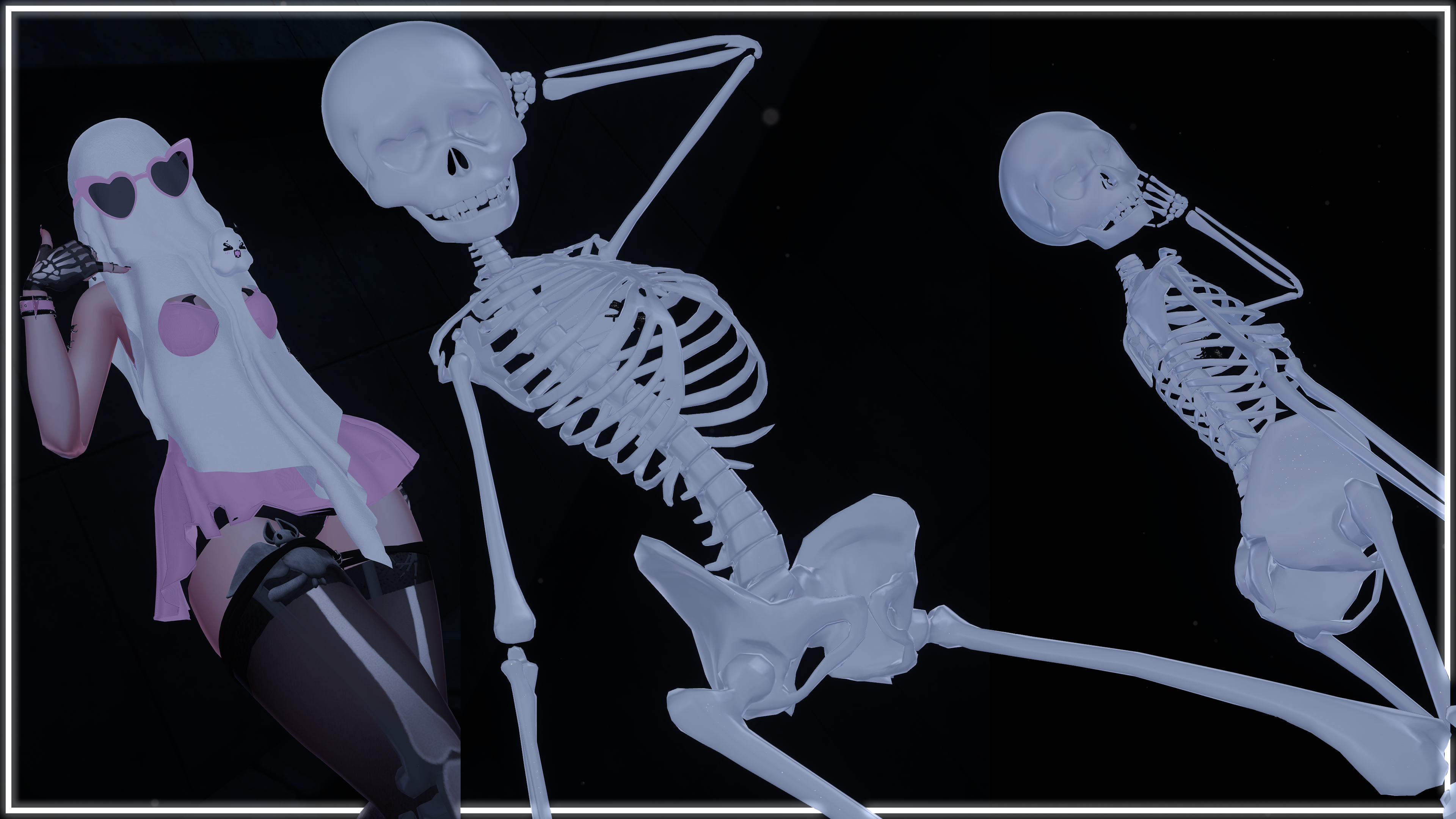 Tibby ๐ฉโค๏ธ๐ช - VRCHAT PC/VRFCT