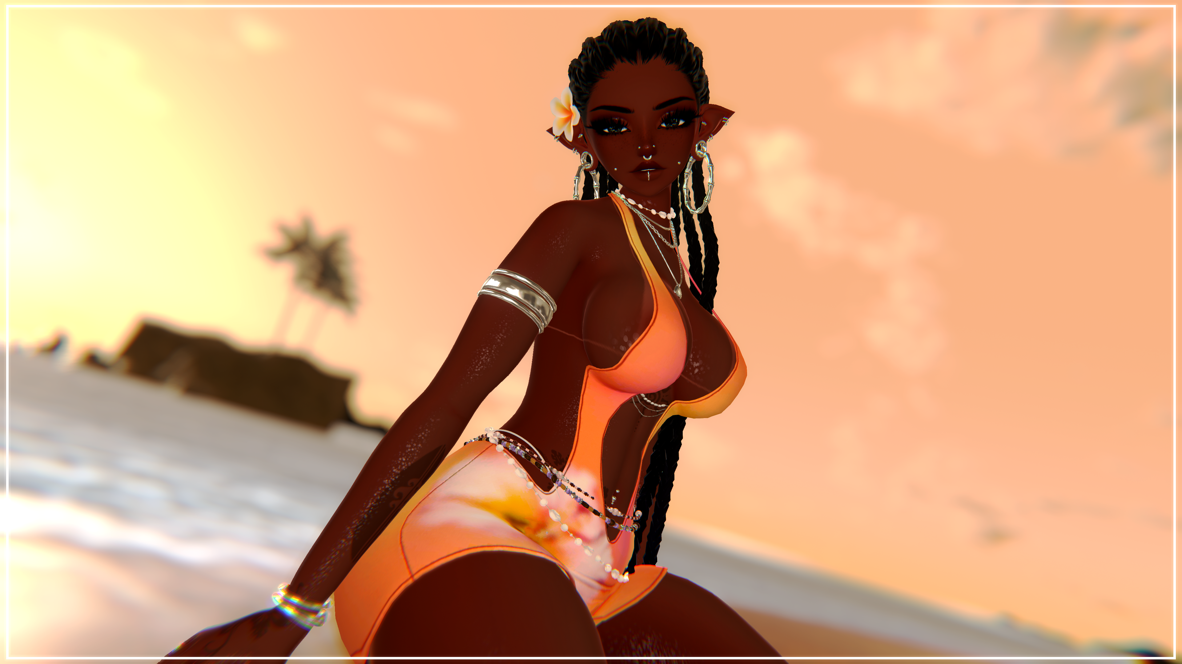 Pacifica 𓇼 - VRCHAT PC/QUEST/VRFCT