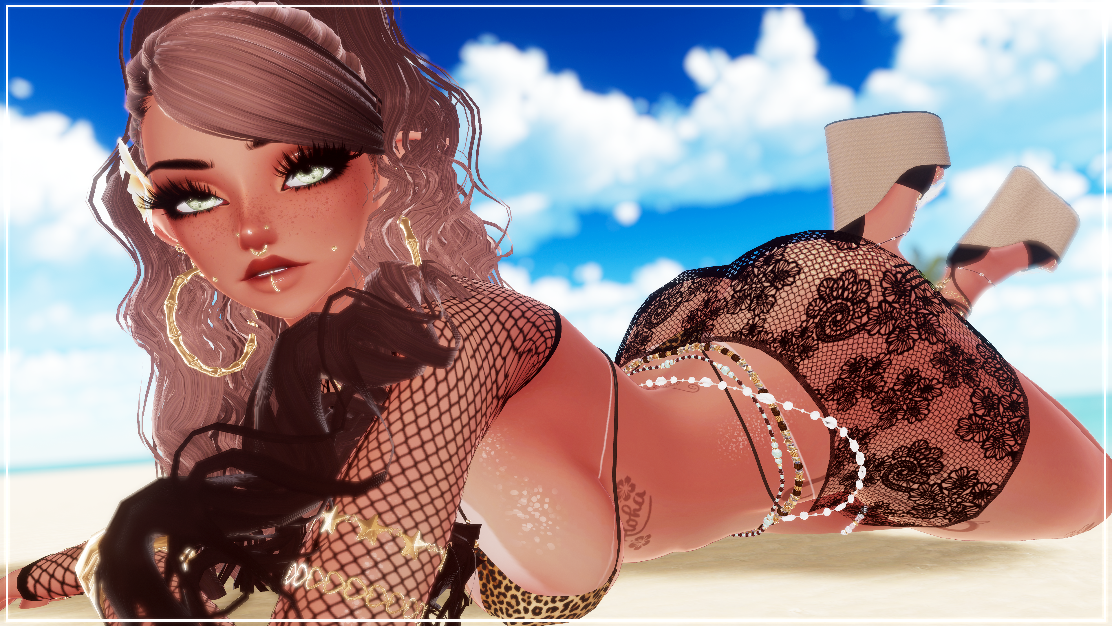 Pacifica 𓇼 - VRCHAT PC/QUEST/VRFCT