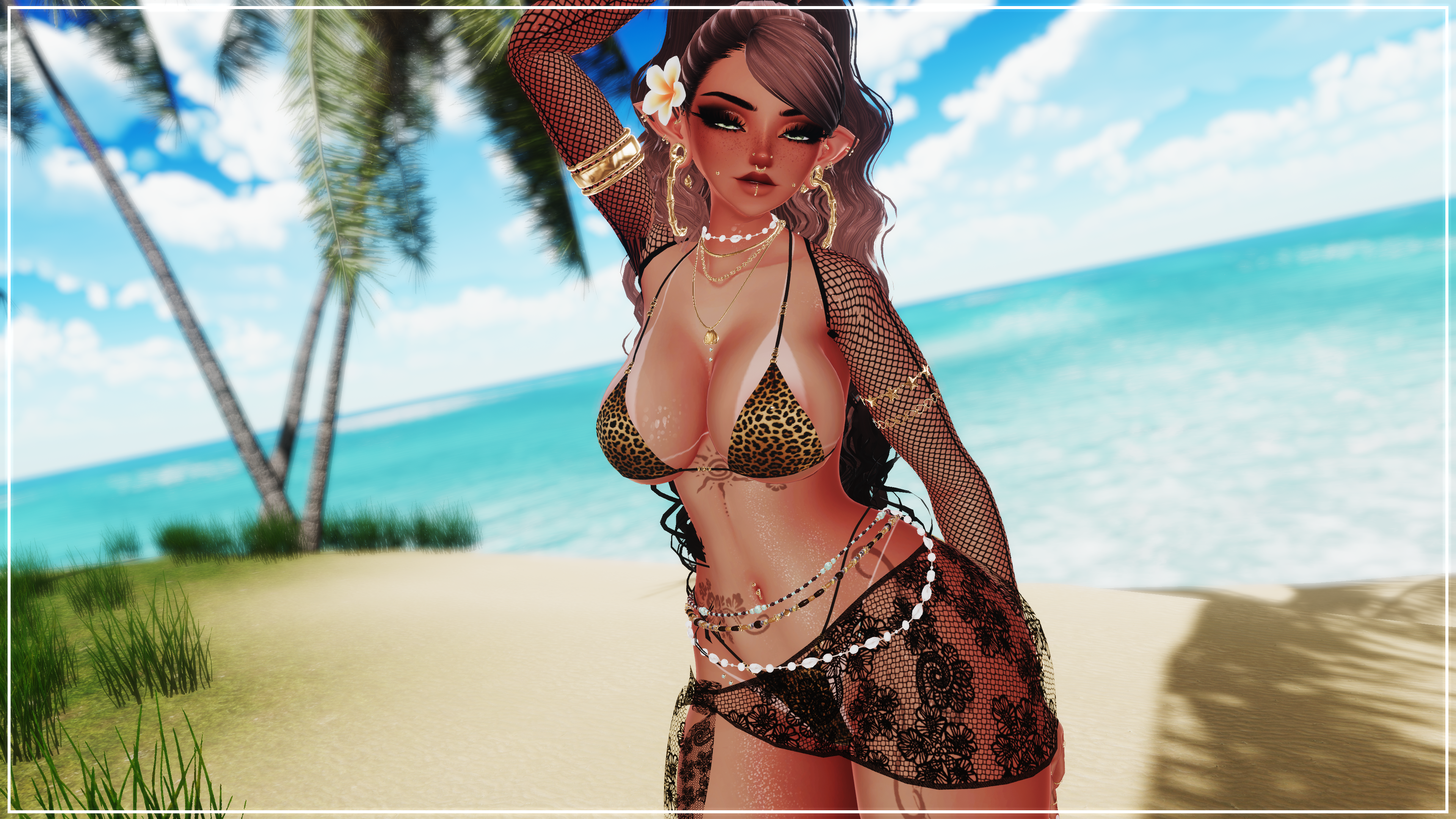Pacifica 𓇼 - VRCHAT PC/QUEST/VRFCT