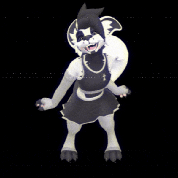 Cute Fit for ScoutArtz Pupper