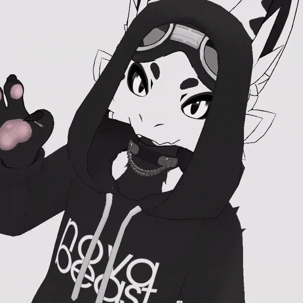 Big Hoodie for Novabeast 