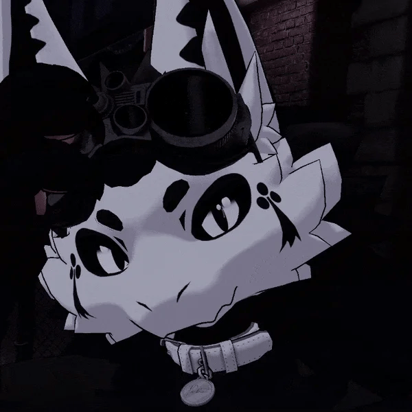 Umbra Goggles for Novabeast