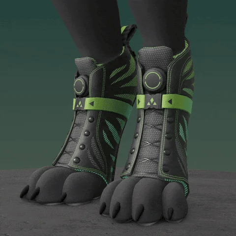 AirHocks™ (Multiple avatars)