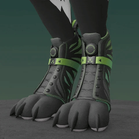 AirHocks™ (Multiple avatars)