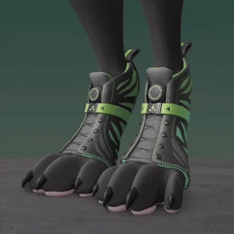 AirHocks™ (Multiple avatars)