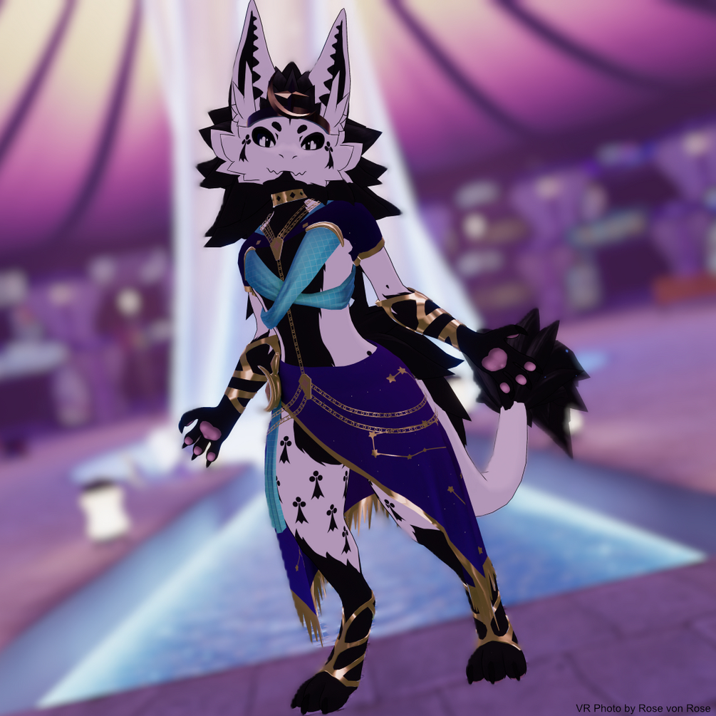 Somna Fit for Novabeast