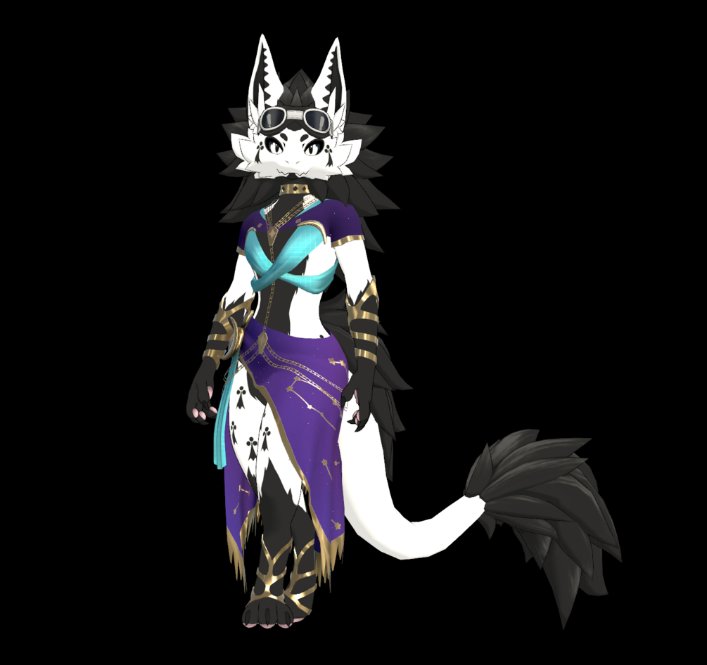 Somna Fit for Novabeast