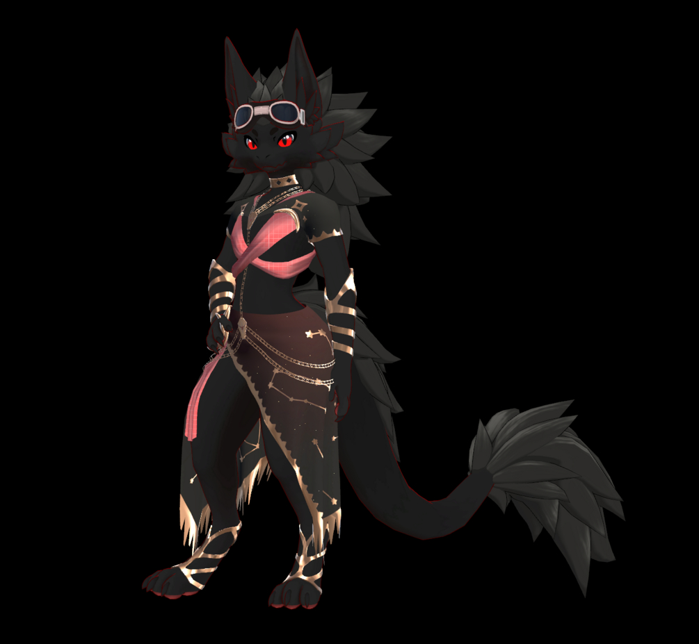Somna Fit for Novabeast