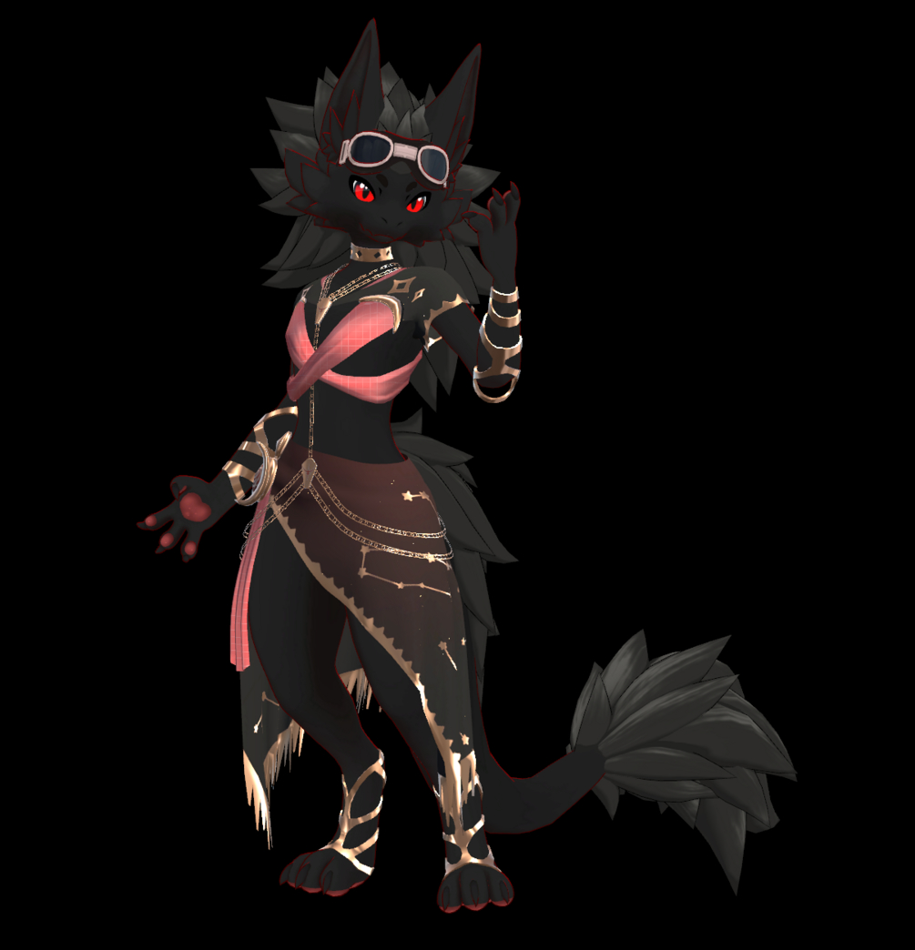 Somna Fit for Novabeast