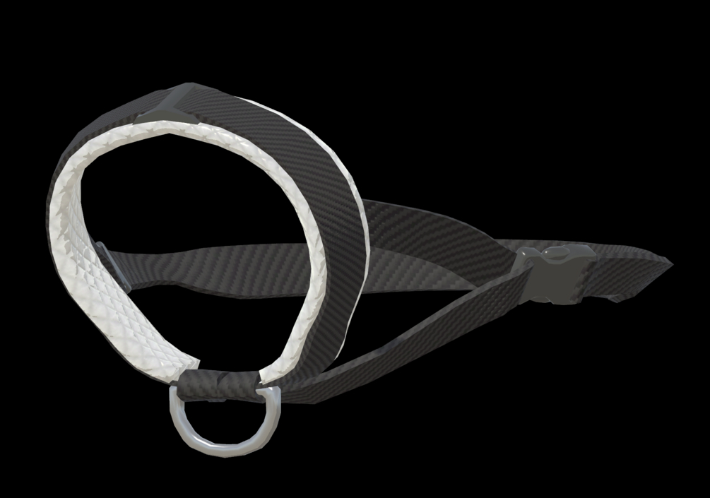 Muzzle for Freakhound