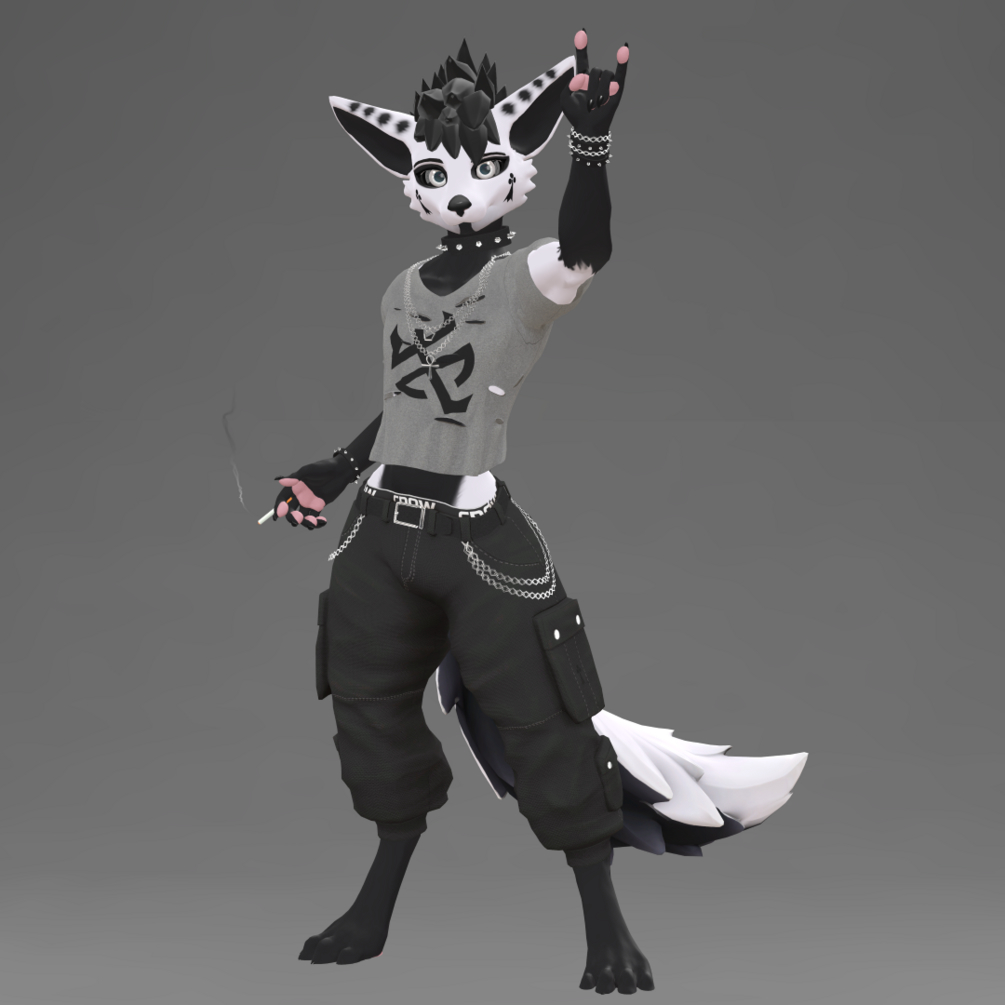 Shredcore Set for Viwi