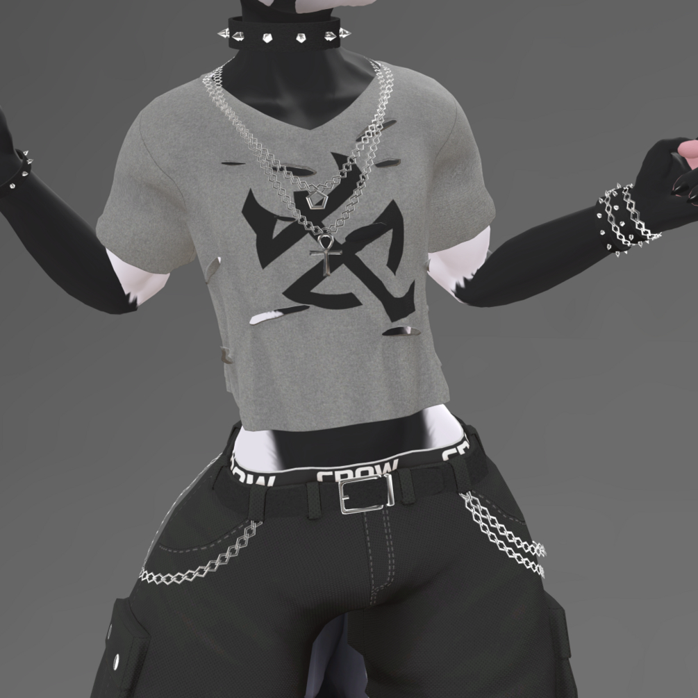 Shredcore Set for Viwi
