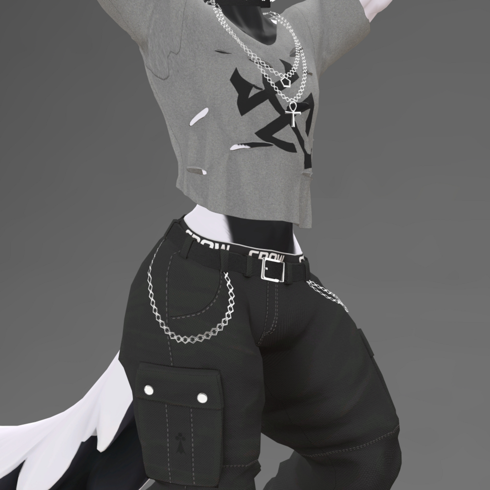 Shredcore Set for Viwi