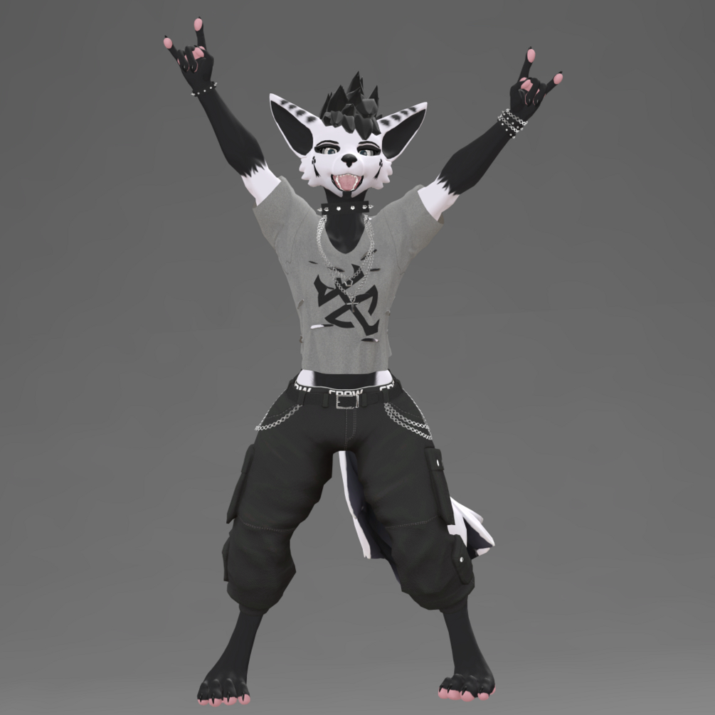 Shredcore Set for Viwi