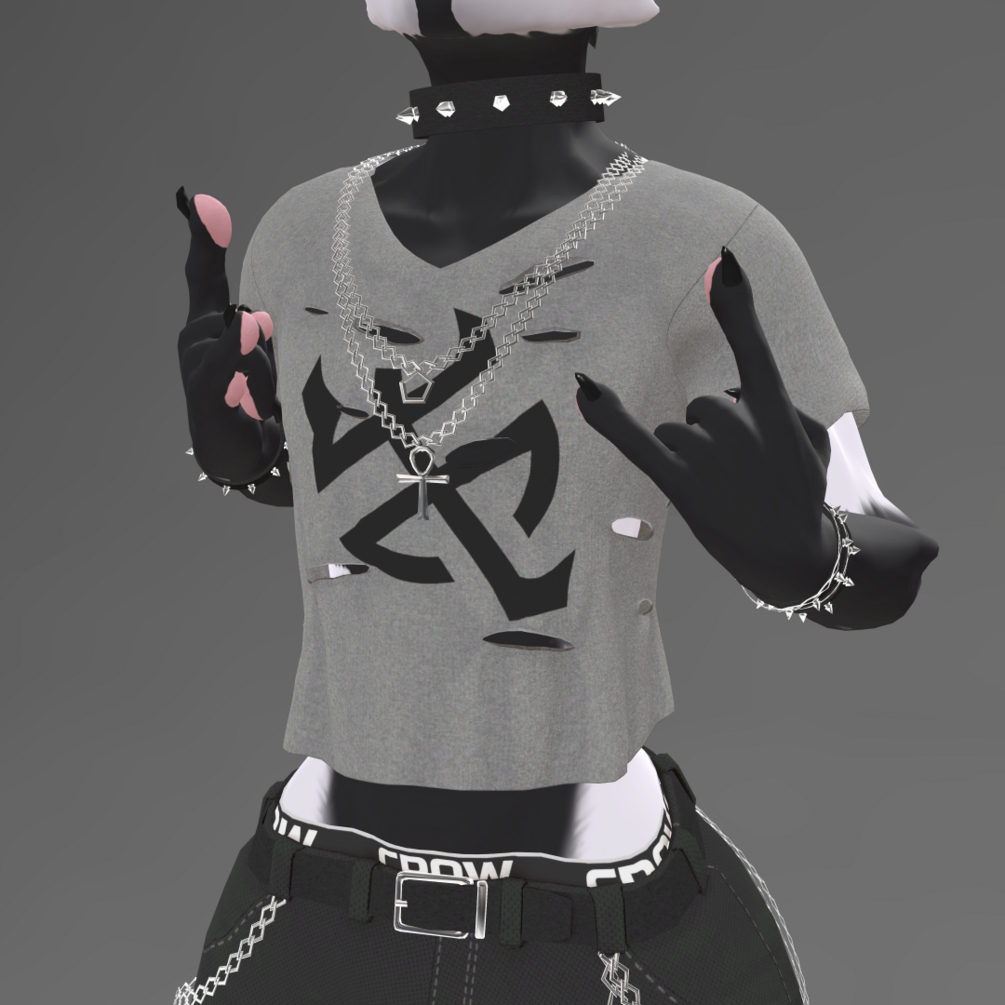 Shredcore Set for Viwi
