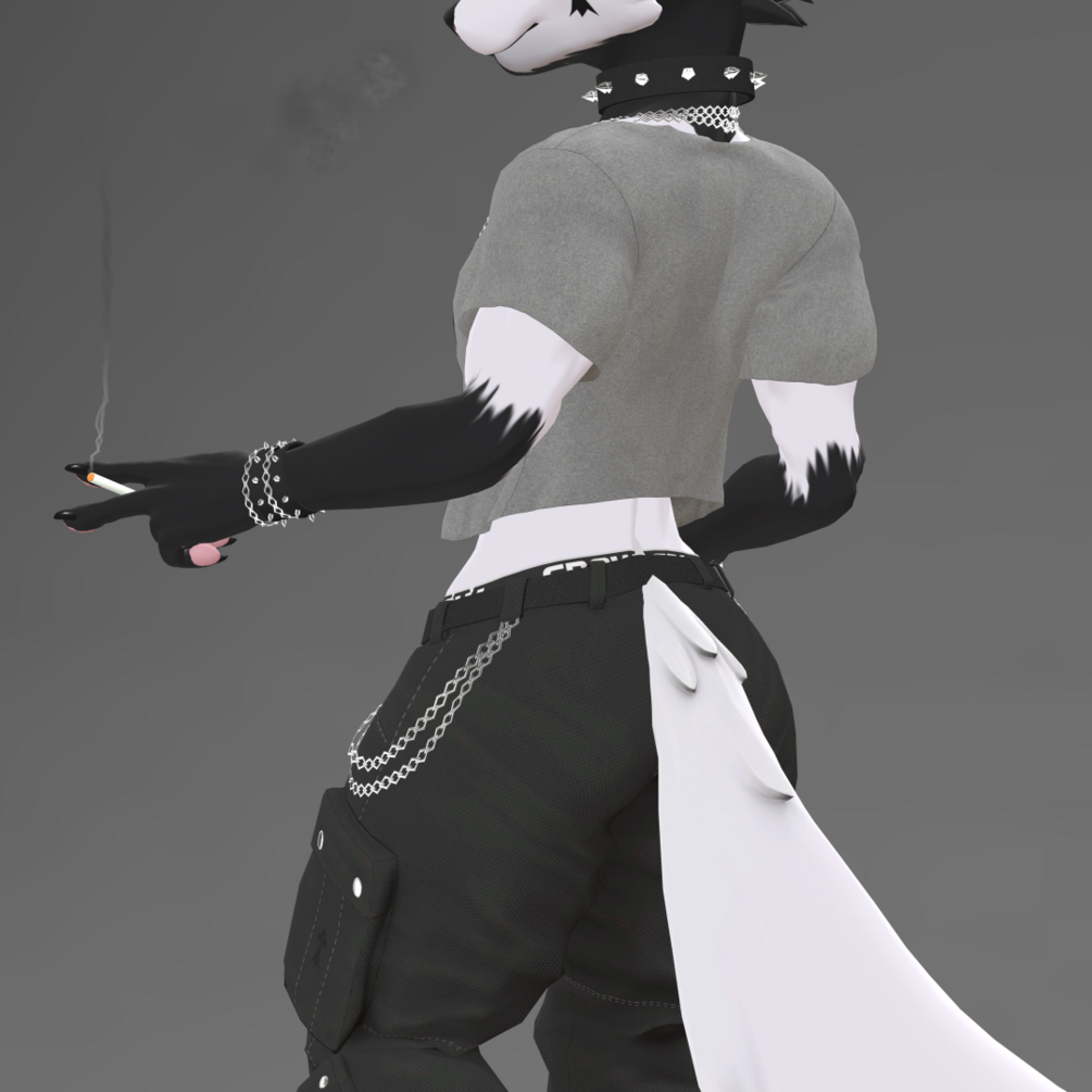 Shredcore Set for Viwi